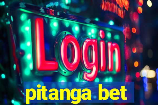 pitanga bet